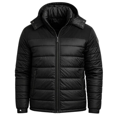 BLACK FRIDAY | CHAQUETA - IMPERMEABLE PARA HOMBRE
